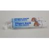 Buy cheap 1.5 Oz 42.5g Laminated Pharmaceutical Tube Packaging Ribbed Screw On Cap from wholesalers