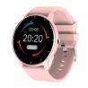 Buy cheap 1.28 Inch Real Time Weather Smart Watch , 64Mb Ladies ABS PC Glass Smart Watch from wholesalers