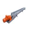 Buy cheap A Grade Shaftlesss Screw Feeder Conveyor for Sewage Treatment Equipment from wholesalers