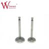 Buy cheap C90 Aftermarket Motorcycle Engine Parts / Valve In Standard Size from wholesalers