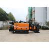 Buy cheap Hdd Horizontal Directional Drilling Underground Cable Laying HDD Machine DL200 from wholesalers