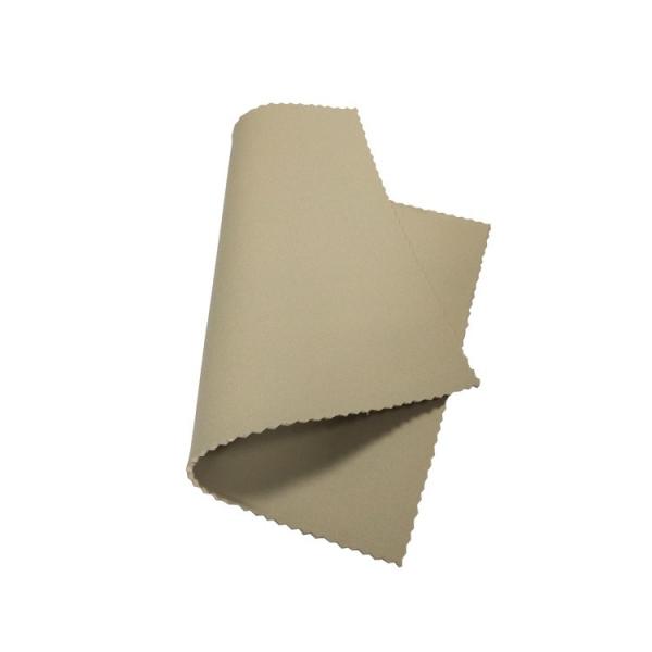 Buy cheap Sports Guards Soft 4mm SBR Neoprene Fabric Sheets With Nylon Fabric from wholesalers