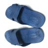 Buy cheap Anti static ESD Slipper Cross Type SPU Material Color Blue Black White w/ESD Logo from wholesalers