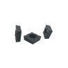 Buy cheap High Precision CNC Turning Inserts CVD Coating CCMT120408-TM from wholesalers