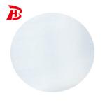 Smooth Surface Round Aluminum Discs For Kitchen And Equipment