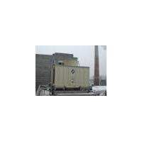 Buy cheap Closed Cross Flow Cooling Tower (JNC series) product
