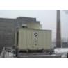 Buy cheap Closed Cross Flow Cooling Tower (JNC series) from wholesalers