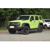 Buy cheap Tank 300 2110kg 1.5t Length 4760mm Mileage 25Mpg Truck from wholesalers