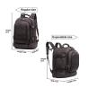 Buy cheap 3-Day Expandable Backpack Military Backpack Molle Assault Bag Hiking Bag Large Rucksack for Comping, Traveling, Trekking from wholesalers