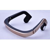 Buy cheap 2015 hot sale Wireless Bone conduction Headphone product