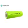 Buy cheap NiMH A2100mAh Battery 1.2V A 2100mAh Rechargeable Battery For Flashlight CE Approved from wholesalers