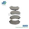 Buy cheap 8-98079104-0 Brake Pads Set For Isuzu DMAX 4X4 8-98079104-1 8980791041 8980791040 from wholesalers