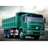Buy cheap HOWO Truck 6*4 Trailers Head Truck with ECE Certified Tires and 6*4 Drive Wheel from wholesalers