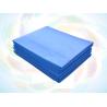 Buy cheap Customized Recycling PP Non Woven Medical Fabric , Nonwoven Polypropylene Fabrics from wholesalers
