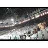 Buy cheap Stadium SMD2121 62500dots/m2 Flexible LED Video Wall P4 from wholesalers