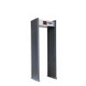 Buy cheap Multi Zones Security Guard Metal Detector Walk Through High Accurate Detection from wholesalers
