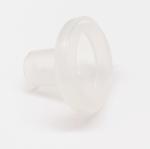 PP Material Two Cavity S50C LKM DME Medical Plastic Molding