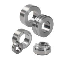 Buy cheap High Performance Hot Tungsten Carbide Rolls For High Tensile Steel Reinforcing product