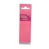 Buy cheap Plastic hanger cosmetic packaging PP bags/opp header bag with self adhesive from wholesalers