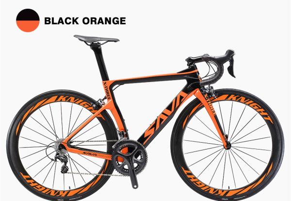 Buy cheap 50mm Wheels Phantom 3.0 Bike T800 Carbon Frame ULTEGRA 22S from wholesalers