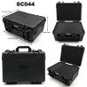 Buy cheap Custom Plastic Case Customized Packaging For Product Differentiation from wholesalers