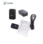 Youwei Car Mini Gps Tracker Anti-lost Device Pet Elder Smart Finder Tracker Real