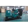 Buy cheap 60Kva trailer type Cummins Diesel Generator set from wholesalers