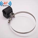 Customizable and Trial Order Accepted Fiber Optic Cable Clamp for Cellular Tower