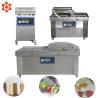 Buy cheap Automatic Nitrogen Vacuum Sealing Machine Aluminum Foil Sealing Machine 0.8kw Power from wholesalers