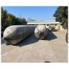 Buy cheap Marine Equipment Part Boat Landing Air Bag Supplier Ship Launching from wholesalers