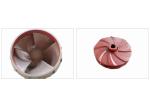 Single Stage Centrifugal Pump Parts Cr27 Cr28 River Sand Dredge