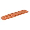 Buy cheap Manual Hospital Transfer Spine Board Stretcher For First Aid Emergencies from wholesalers