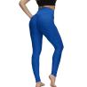 Buy cheap OEM Bum Lifting Anti Cellulite Leggings , Patterned Fitness Leggings For Women from wholesalers