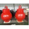 Buy cheap Forging Steel Mud Pump Parts Air Bag F-1600 For Pulsation Dampener from wholesalers