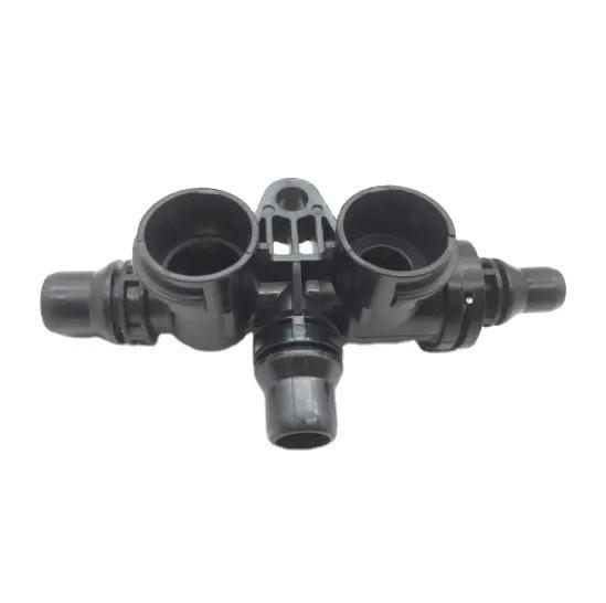Buy cheap 100% Tested XINLONG LION Engine Thermostat Coolant Thermostat OE 17107559966 for BMW X5 E53 from wholesalers