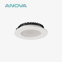 Buy cheap 3CCT Led Cabinet Light 3W 450lm Kitchen Cabinet Lighting 2700K 3000K 4000K product