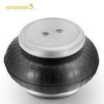 Single Convoluted Rubber Air Spring For truck trailer air spring for Weforma