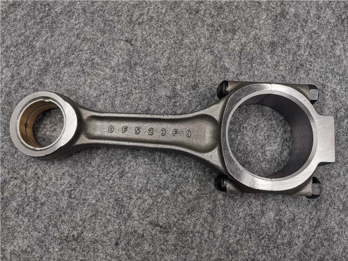 ISO16949 Certified 3.1kg DCEC 6CT8.3 Engine Connecting Rod for Improved Engine Performance