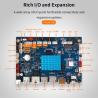 Buy cheap K0 Board Smart Vending Machine Board Allwinner A40i quad-core ARM Cortex-A7 CPU USB 2.0 ports from wholesalers