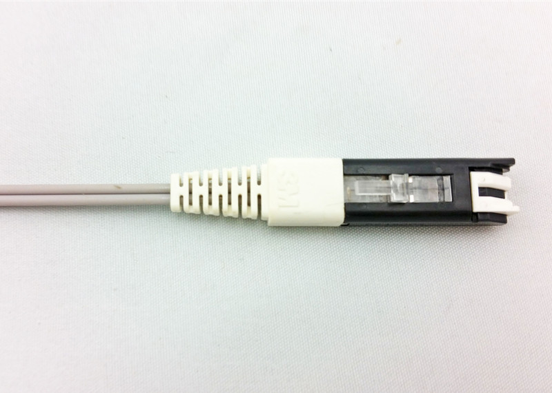 3M Volition Fiber Optical Patch Cord VF-45 Socket RoHS Compliant With 3M GGP