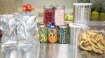 Food Fruit Vegetable Freeze Dryer Mini Small Low Noise Home Use