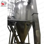 SS304 16000rpm Beer Brewery Spray Dryer Industrial Yeast Dryer Machine 200kg/H