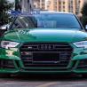 Buy cheap Durable TPH Colored Paint Protection Film Sandproof For Vehicle from wholesalers