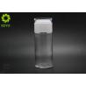 Buy cheap Screen Printing 100ml Round Glass Lotion Bottle from wholesalers