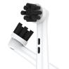 Buy cheap Charcoal Adsorption Biodegradable Electric Toothbrush Heads For Oral B from wholesalers