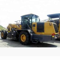 Buy cheap Powerful Pavement Road Maintenance Equipment With Weichai WP12N Engine XLZ250K product