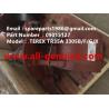 Buy cheap TEREX 09015127 AXLE MINING QUARRY NHL RIGID DUMP TRUCK TR35 TR50 TR60 TR100 3303 3305B 3307 3311 from wholesalers