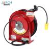 Buy cheap Electric Spring Driven cable reel ev reel 16A 32A 10m Car Charger Cable Reel for electric vehicles from wholesalers