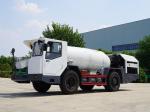 Construction Machine Underground Coal Mining Machine Concrete Mixer Truck