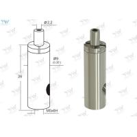 Buy cheap Precision Brass Cable Gripper Completely Adjustable Devices For Wire Suspension product